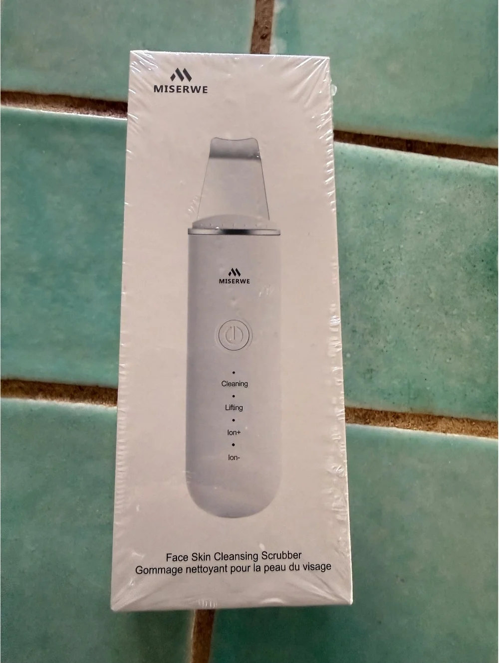 Face skin scrubber deep cleanse skincare Sephora ulta